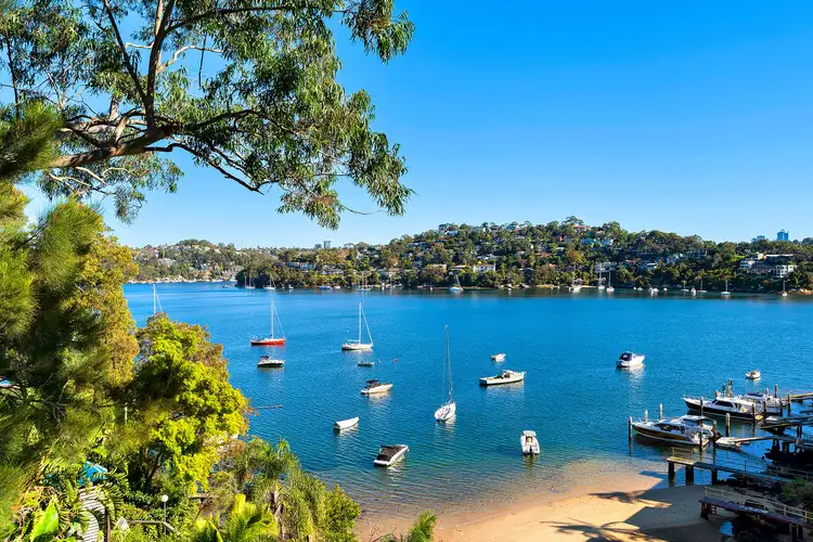 Second view of Homely house listing, 1a Bligh Crescent, Seaforth NSW 2092