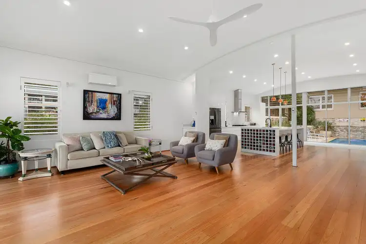 Fifth view of Homely house listing, 1a Bligh Crescent, Seaforth NSW 2092