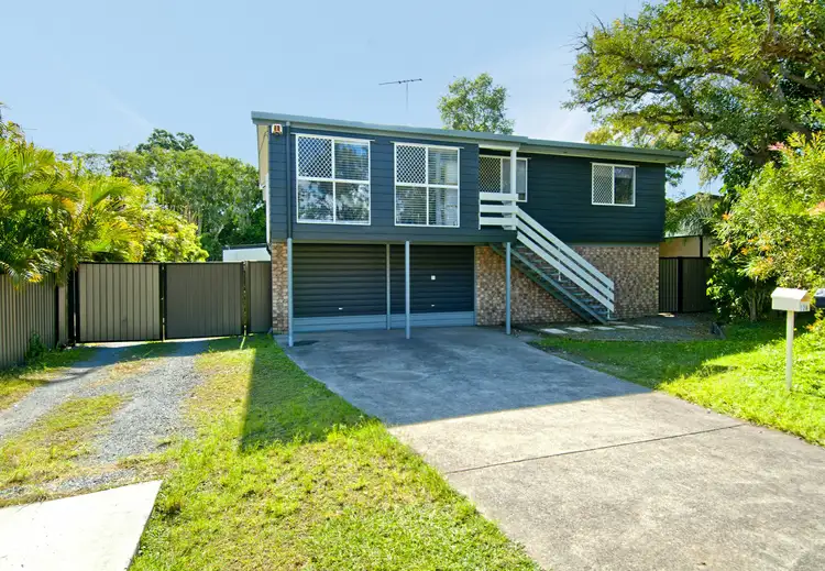 Main view of Homely house listing, 12 & 12A Fairfax Avenue, Bethania QLD 4205
