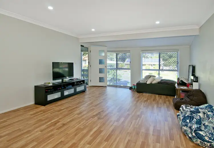 Third view of Homely house listing, 12 & 12A Fairfax Avenue, Bethania QLD 4205