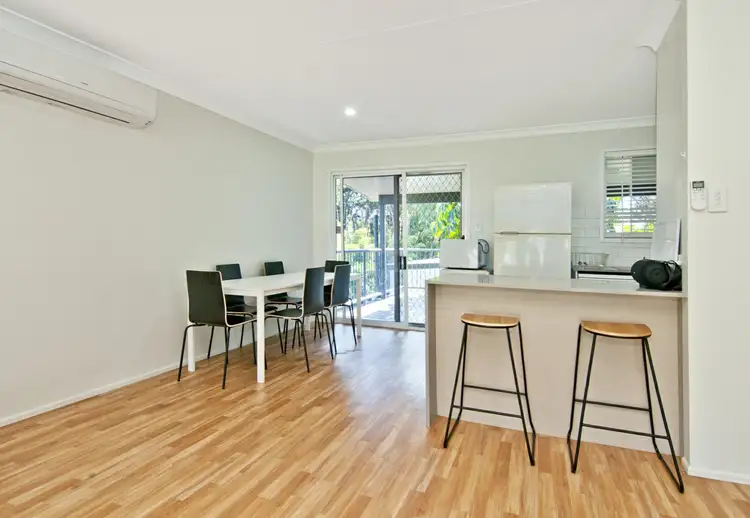 Sixth view of Homely house listing, 12 & 12A Fairfax Avenue, Bethania QLD 4205