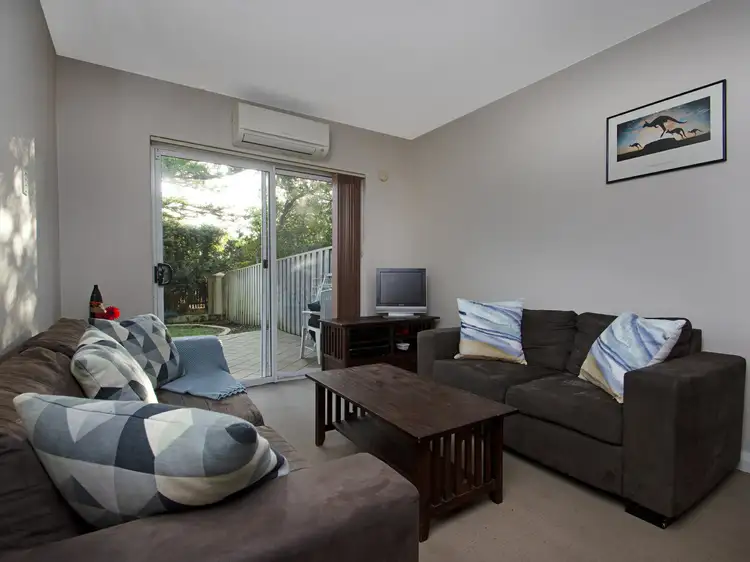 Second view of Homely unit listing, 6/224 West Coast Highway, Scarborough WA 6019