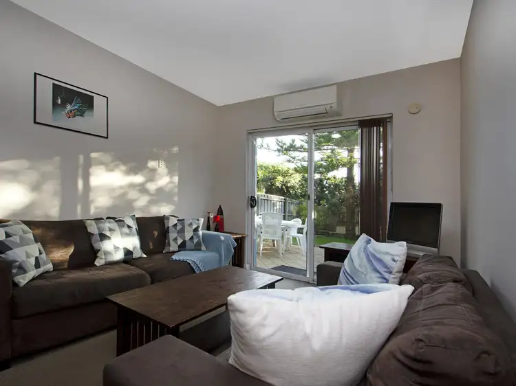 Third view of Homely unit listing, 6/224 West Coast Highway, Scarborough WA 6019