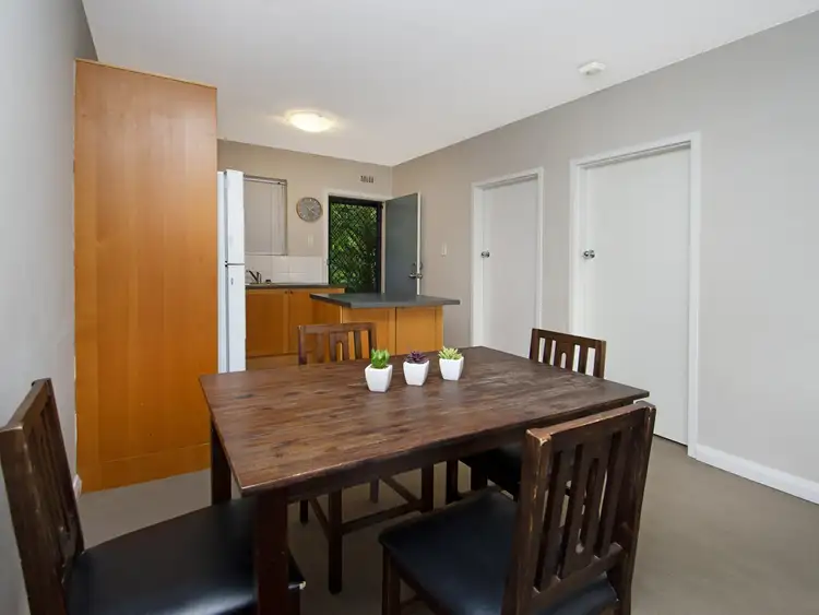 Sixth view of Homely unit listing, 6/224 West Coast Highway, Scarborough WA 6019