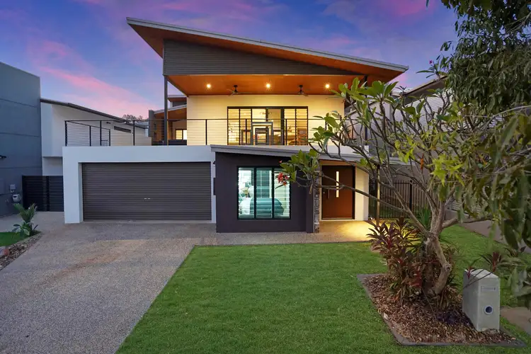 Main view of Homely house listing, 74 Ruddick Circuit, Stuart Park NT 820