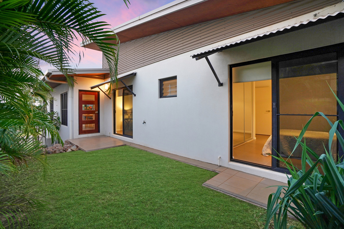 Fourth view of Homely house listing, 74 Ruddick Circuit, Stuart Park NT 820