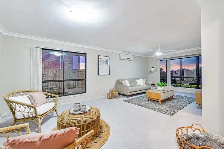 Second view of Homely house listing, 31 Cossington Circuit, Maudsland QLD 4210