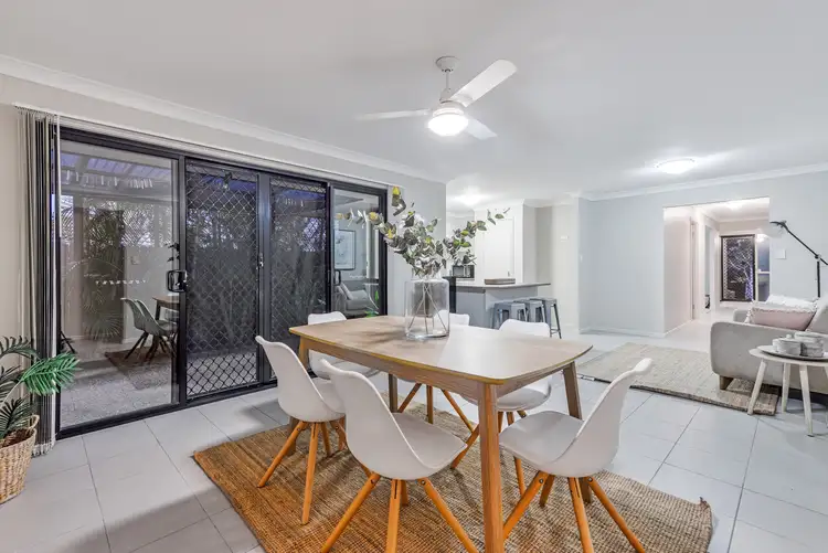 Third view of Homely house listing, 31 Cossington Circuit, Maudsland QLD 4210