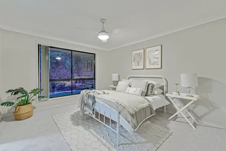 Fourth view of Homely house listing, 31 Cossington Circuit, Maudsland QLD 4210