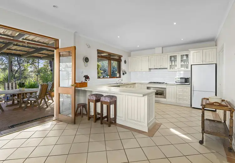 Main view of Homely house listing, 5 Berriman Road, Monash SA 5342