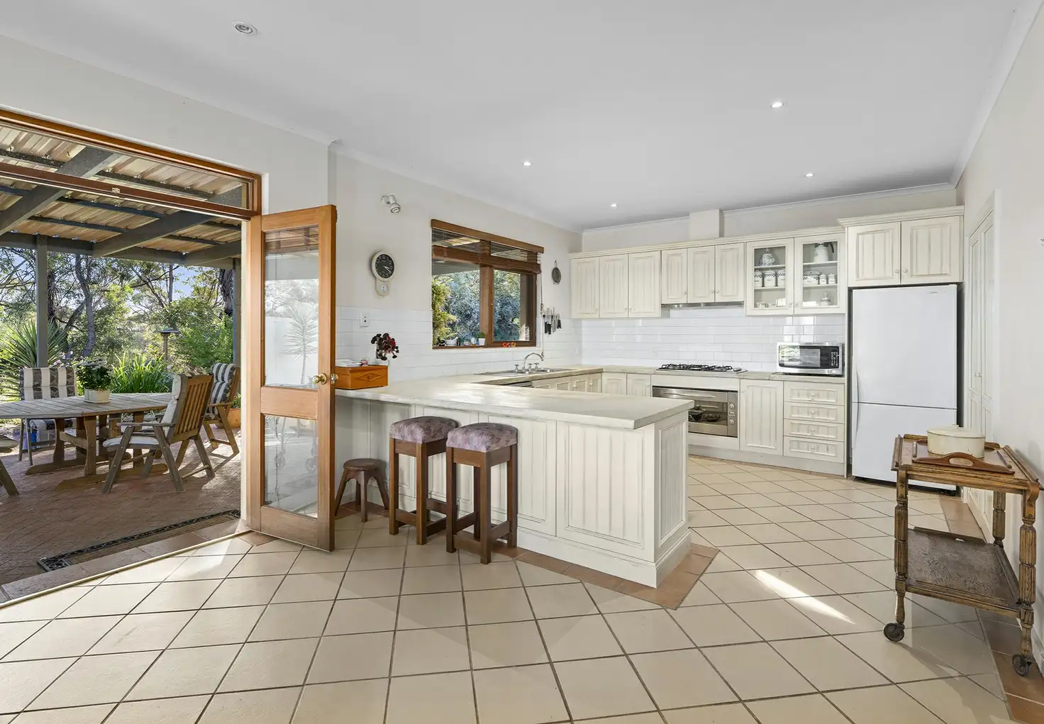Main view of Homely house listing, 5 Berriman Road, Monash SA 5342