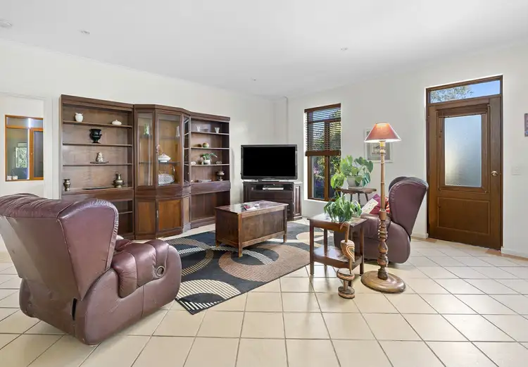 Second view of Homely house listing, 5 Berriman Road, Monash SA 5342