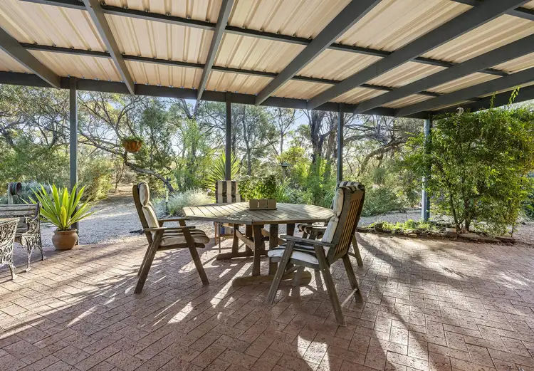 Fifth view of Homely house listing, 5 Berriman Road, Monash SA 5342