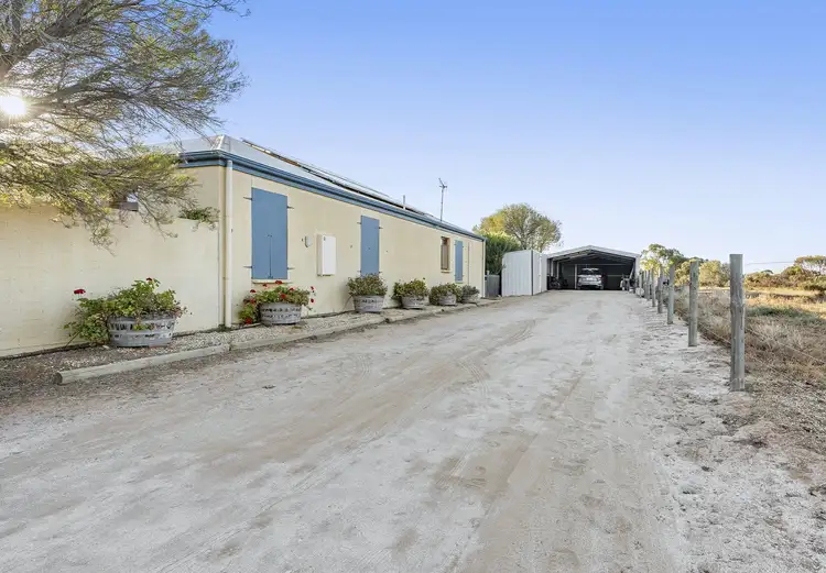 Sixth view of Homely house listing, 5 Berriman Road, Monash SA 5342