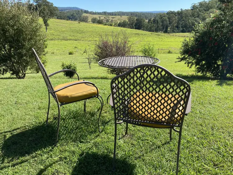 Seventh view of Homely rural property listing, 445 Pigman Road, Dyraaba NSW 2470
