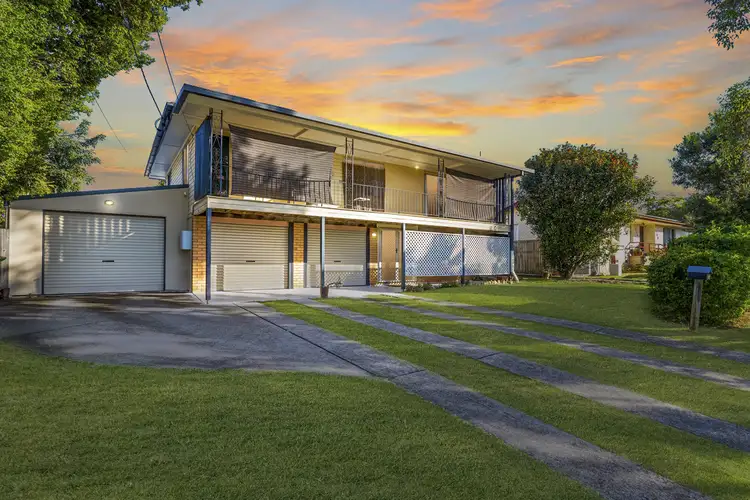 191 Russell Street, Cleveland QLD 4163