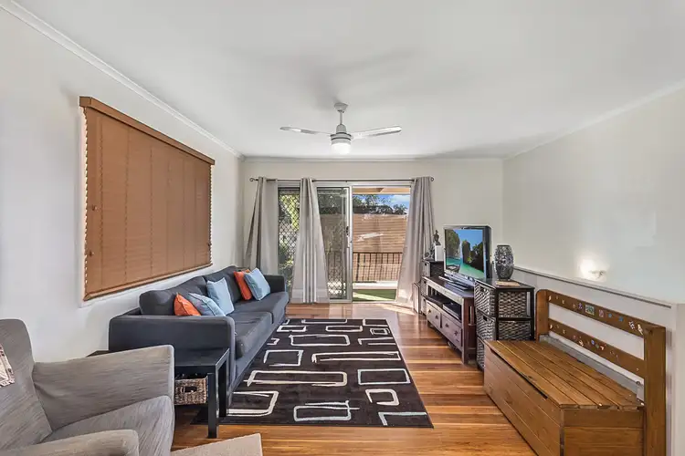 Second view of Homely house listing, 191 Russell Street, Cleveland QLD 4163