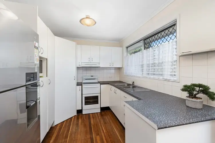 Third view of Homely house listing, 191 Russell Street, Cleveland QLD 4163