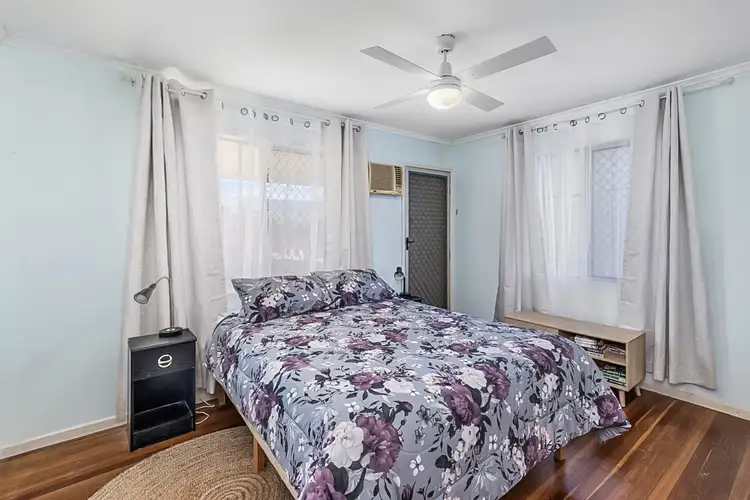 Fourth view of Homely house listing, 191 Russell Street, Cleveland QLD 4163