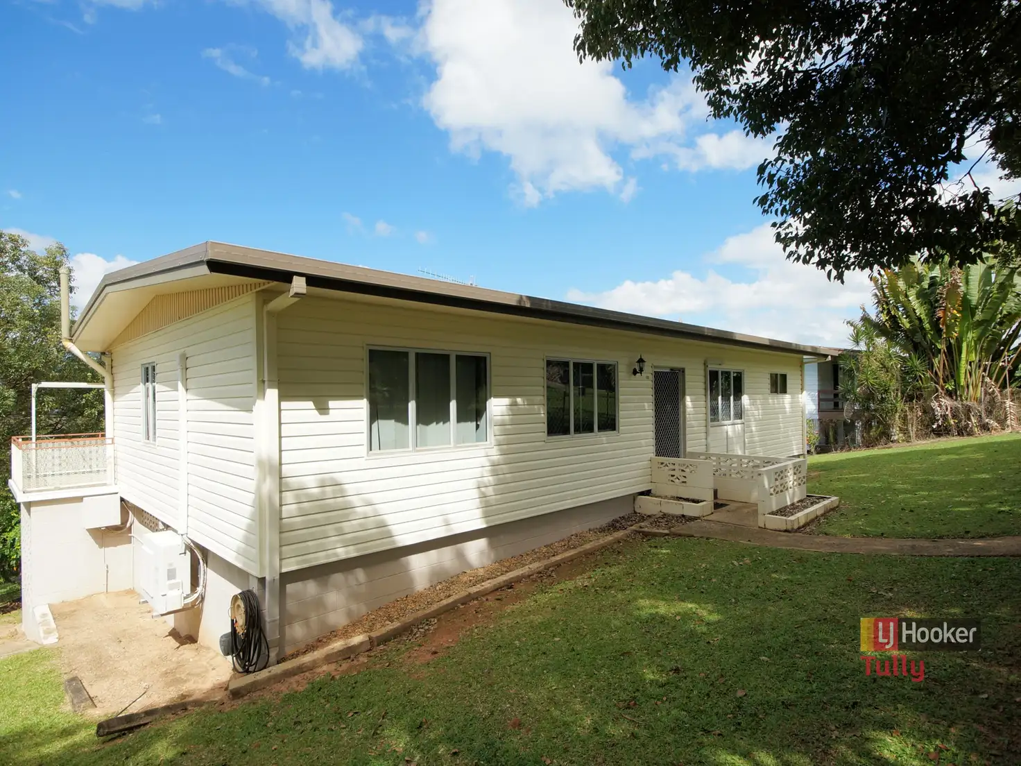 Main view of Homely house listing, 10 Hielscher Street, Tully QLD 4854