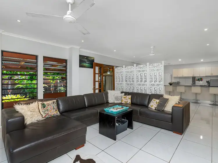 Fourth view of Homely semi-detached listing, 1/84 Mayers Street, Manunda QLD 4870