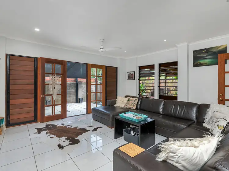 Fifth view of Homely semi-detached listing, 1/84 Mayers Street, Manunda QLD 4870