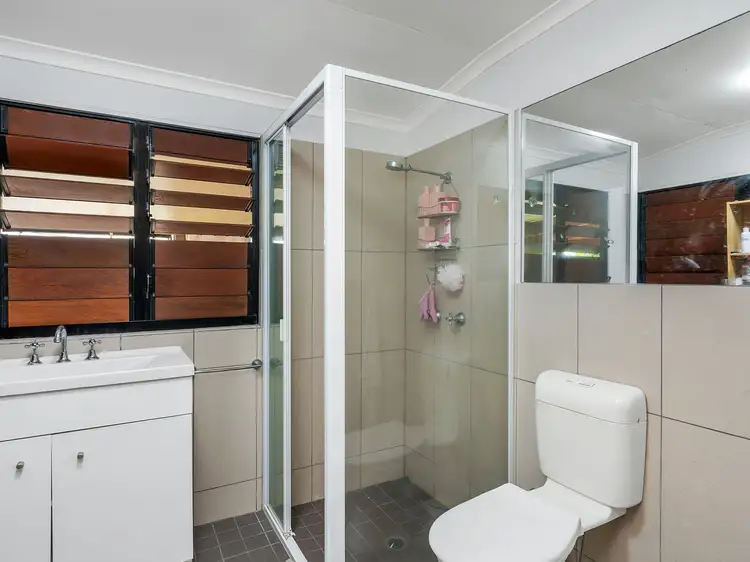 Seventh view of Homely semi-detached listing, 1/84 Mayers Street, Manunda QLD 4870