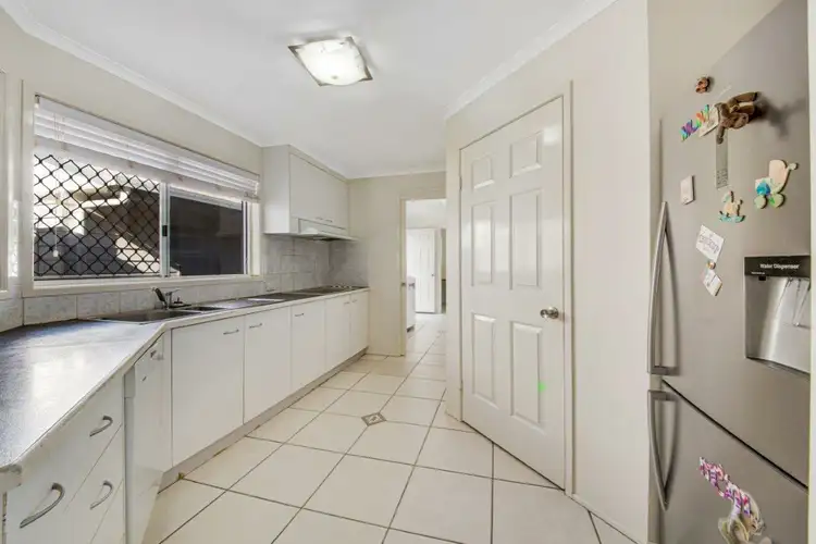 Sixth view of Homely house listing, 56 Aramac Drive, Clinton QLD 4680