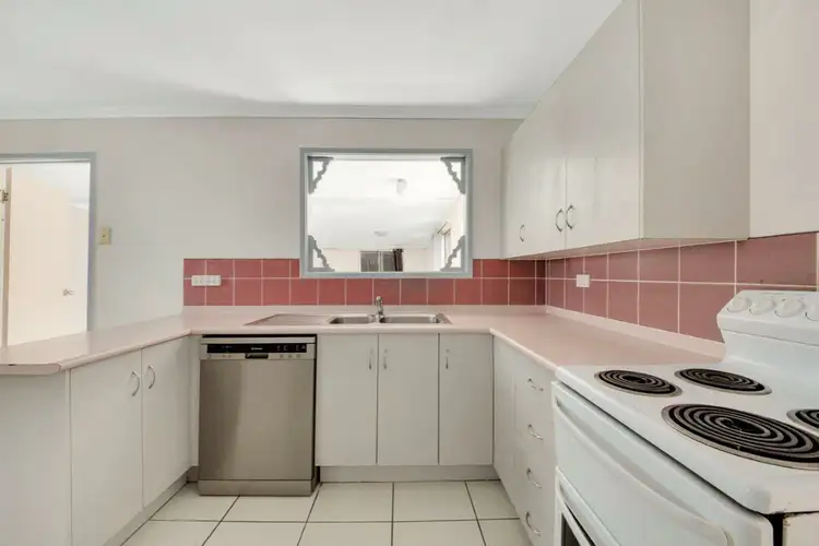 Third view of Homely house listing, 23 Satinay Street, New Auckland QLD 4680