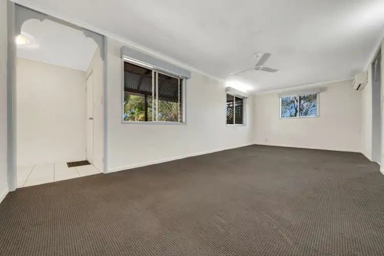 Sixth view of Homely house listing, 23 Satinay Street, New Auckland QLD 4680