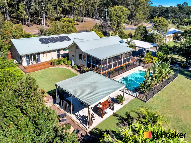 226 McIntyres Lane, Gulmarrad NSW 2463