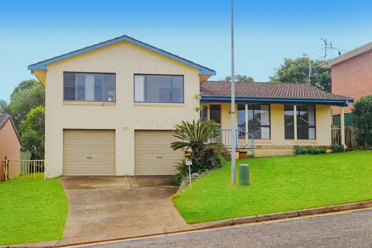 Main view of Homely house listing, 14 Teraglin Road, Port Macquarie NSW 2444