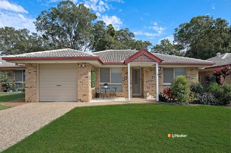 Main view of Homely unit listing, 3/15 Ann Street, Kallangur QLD 4503