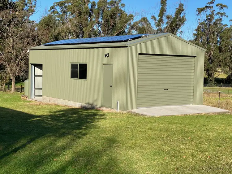 Second view of Homely house listing, 19-21 Avernus Street, Cobargo NSW 2550