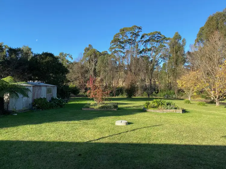 Fourth view of Homely house listing, 19-21 Avernus Street, Cobargo NSW 2550