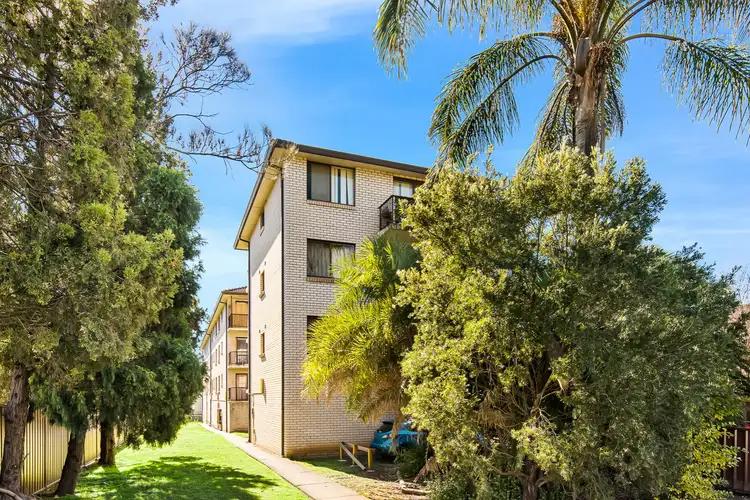 Second view of Homely house listing, 14/191 Derby Street, Penrith NSW 2750