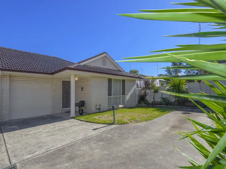 Main view of Homely villa listing, 4/49 Minmi Road, Edgeworth NSW 2285