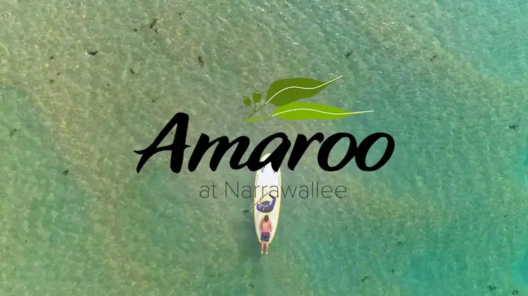 Lot 711 Carinya Crescent, Narrawallee NSW 2539