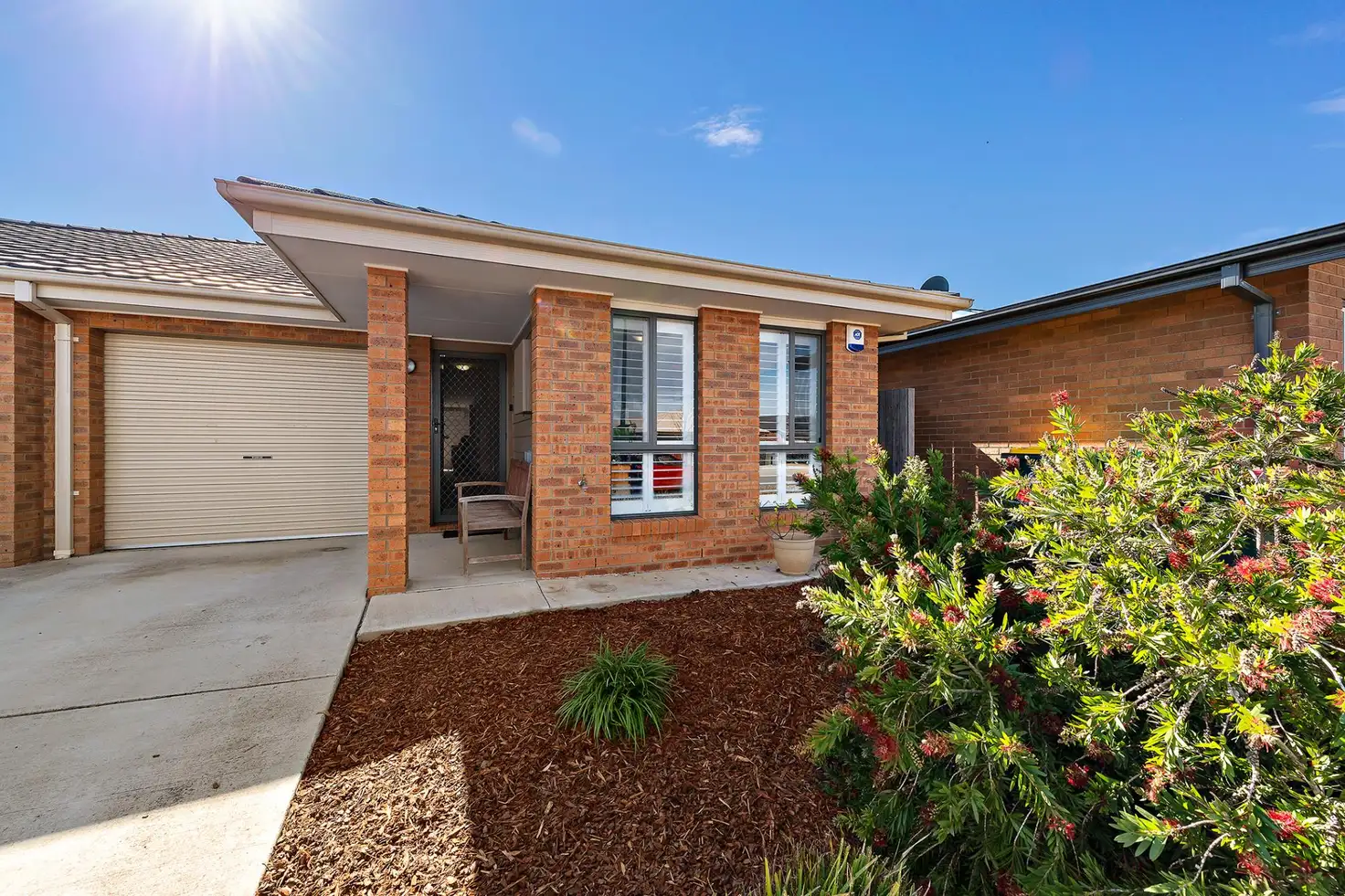 Main view of Homely semi-detached listing, 18 Gubbity Street, Ngunnawal ACT 2913