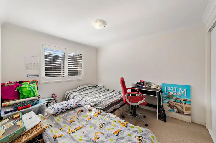 Third view of Homely semi-detached listing, 18 Gubbity Street, Ngunnawal ACT 2913
