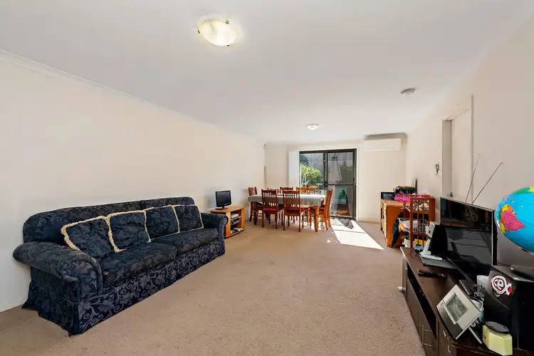 Fifth view of Homely semi-detached listing, 18 Gubbity Street, Ngunnawal ACT 2913