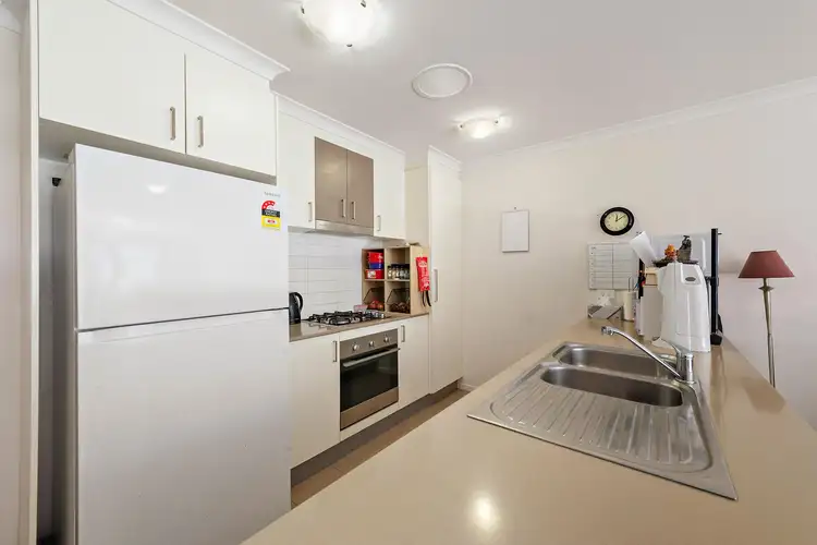 Sixth view of Homely semi-detached listing, 18 Gubbity Street, Ngunnawal ACT 2913
