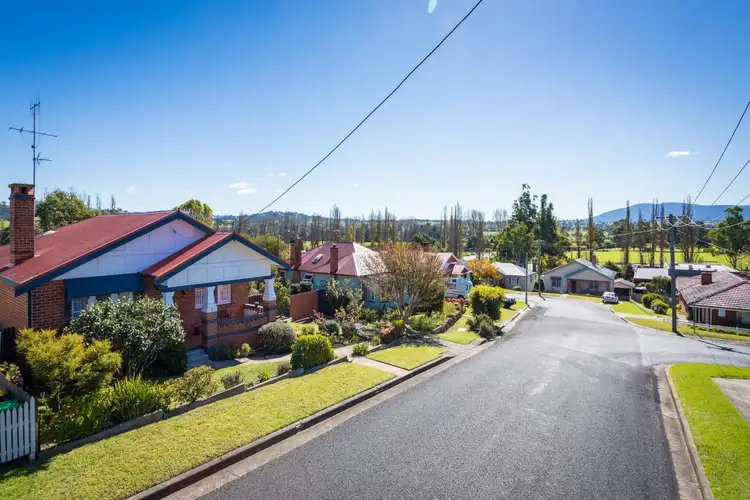 Second view of Homely house listing, 1 Heath Street, Bega NSW 2550