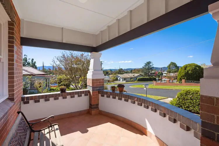 Third view of Homely house listing, 1 Heath Street, Bega NSW 2550