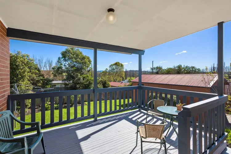 Fourth view of Homely house listing, 1 Heath Street, Bega NSW 2550