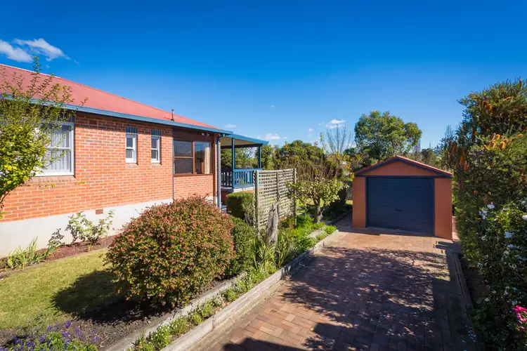 Fifth view of Homely house listing, 1 Heath Street, Bega NSW 2550
