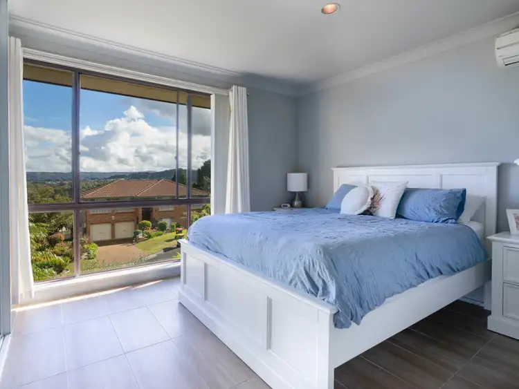 Second view of Homely house listing, 38 White Cedar Close, Green Point NSW 2251