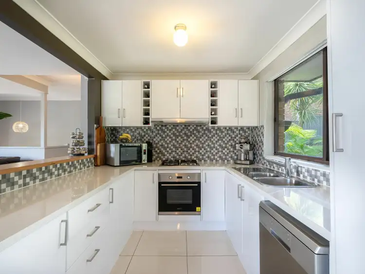 Third view of Homely house listing, 38 White Cedar Close, Green Point NSW 2251