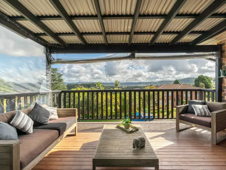 Fourth view of Homely house listing, 38 White Cedar Close, Green Point NSW 2251