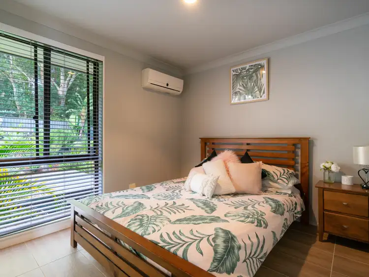 Fifth view of Homely house listing, 38 White Cedar Close, Green Point NSW 2251